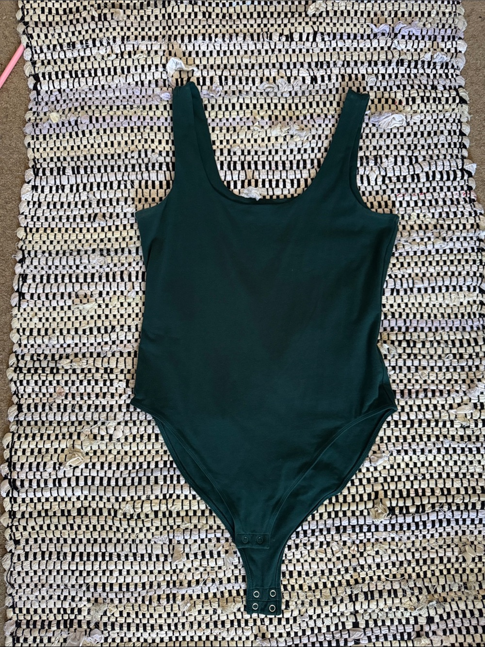 Old Navy Bodysuit Tank